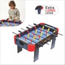 Storio Table Football Game - Foosball (Big) view 6