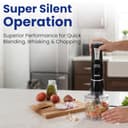 INALSA Robot Inox 1000E view 10