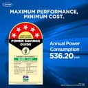 Carrier 1 Ton 5 Star WiFi Flexicool Inverter Split AC view 5