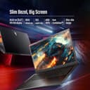 Acer Predator Helios Neo 16S RTX 5070 view 4