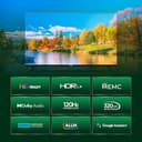 VW 80 cm (32 inches) Pro Series HD Ready Smart QLED Google TV VW32F1 view 3