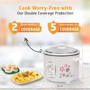 V-Guard VRC 1.8L Rice Cooker view 9
