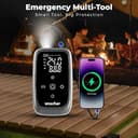 Woscher Airsense 2-in-1 Tyre Inflator view 6