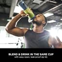 Ninja Blast Portable Cordless Blender view 4
