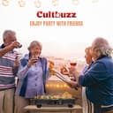 Cultbuzz 2000W Smokeless BBQ Grill view 7