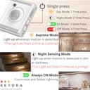 KEYORA 84 LED Under Cabinet Light view 6