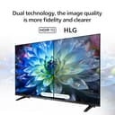 PHILIPS 80 cm (32 inches) 6100 Series Frameless HD Smart LED Google TV 32PFT6130/94 view 8