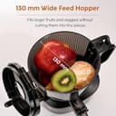 Glen Cold Press Juicer view 2