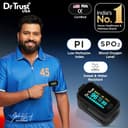 Dr Trust Signature Series Pulse Oximeter view 2