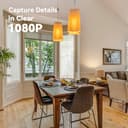 Imou 360° 1080P Full HD Security Camera view 3