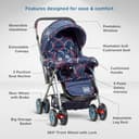 Mee Mee Little Explorer Baby Stroller view 2