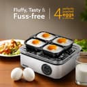 AGARO Grand Egg Boiler & Poacher view 4