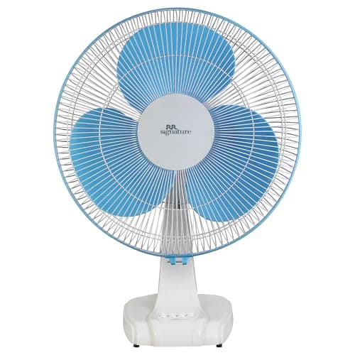 RR Signature Centaur 400mm Table Fan