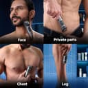 Philips MG7707/15 Multi Grooming Kit view 5