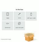 Samsung Galaxy Tab S6 Lite (2024) view 2