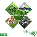 Sharpex Multi-Cutter 3-in-1 view 9