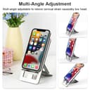 ZORBES Universal Aluminum Alloy Stand view 2