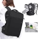 Red Lemon Bange Urban Pack 26L Laptop Backpack view 5