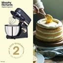 Morphy Richards Melange 800W Stand Mixer view 5