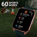 Fastrack Reflex Beat+ view 3