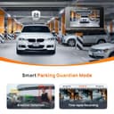 70mai A810 4K HDR Dual Channel Dash Cam view 7