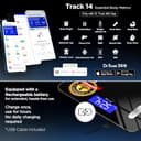 Dr Trust USA 509 Smart BMI Scale view 3