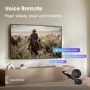 Hisense 80 cm (32 inches) E5S Series HD Ready Smart Hi-QLED Google TV 32E5S view 9