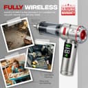 Autofy Storm 3 4-in-1 Wireless Car Vacuum Cleaner view 3