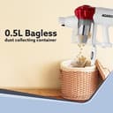 AGARO Regency Cordless Stick Vacuum Cleaner view 6