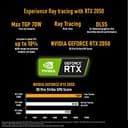 ASUS ROG Strix G16 RTX 5070 Ti view 3