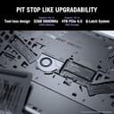 ASUS TUF Gaming A15 (FA506NCR) view 6