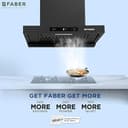 Faber Coral 60 BLDC view 10