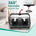 AGARO Royal Air Compression Foot Massager view 3