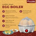 truTRTL Smart Instant Egg Boiler view 3