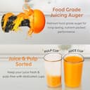 Glen Cold Press Juicer view 6