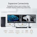 ASUS ProArt PA279CRV 27-inch 4K IPS view 5