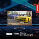 Lenovo Legion R27q-30 27-inch QHD 180Hz view 6