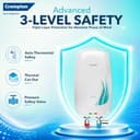 Crompton Arno Neo 3 Litre Instant Water Heater view 4