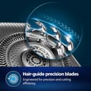 Philips S5885/28 Series 5000 view 5