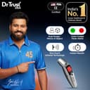 Dr Trust Forehead Infrared Thermometer 603 view 2