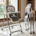 Mee Mee Royal Rise 3-in-1 view 1