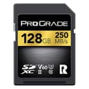 ProGrade V60 Gold 128GB
