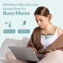 Roboson BP-111 Wearable Electric Breast Pump view 4