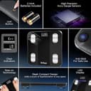 Dr Trust USA 526 Legend BMI Scale view 5