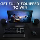 Logitech G502 Hero High Performance Wired Gaming Mouse view 8