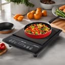 iBELL SLIM50 2000W Induction Cooktop view 6