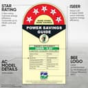 LG 1 Ton 5 Star Dual Inverter Split AC view 2