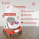 Cockatoo First Move 3-in-1 Baby Walker view 4