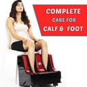 JSB HF05 Ultra Leg & Foot Massager view 6