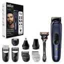 Braun All-in-One Trimmer MGK7450 (Gillette Series)